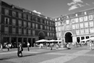 Madrid, Spain