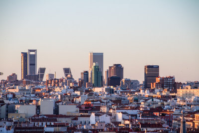 Madrid, Spain