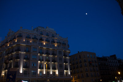 Madrid, Spain