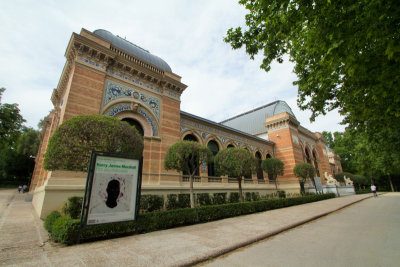 Madrid, Spain