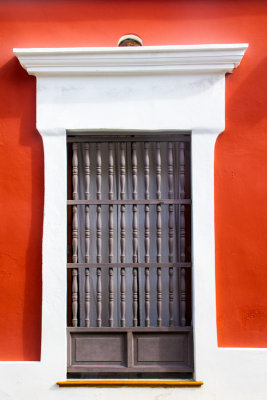 Doors and Windows, Old San Juan