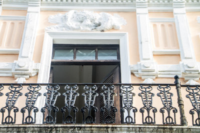 Doors and Windows, Old San Juan