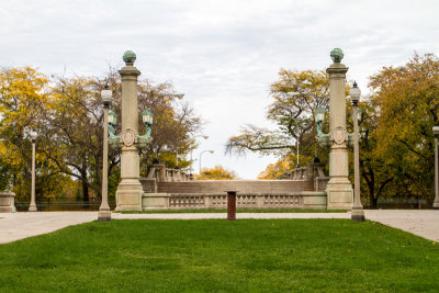 Grant Park, Chicago, IL