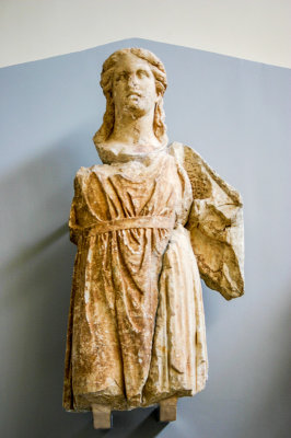 Apollo, Delphi