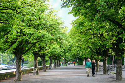 Zurich, Switzerland