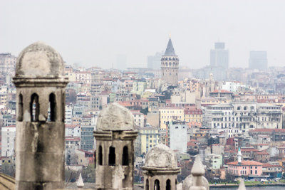 Istanbul, Turkey