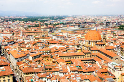 Florence - Firenze, Italy