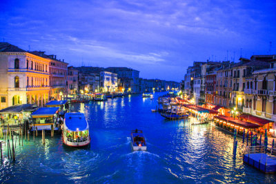 Venice - Venezia, Italy