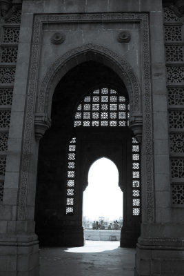 Gateway of India, Mumbai, India