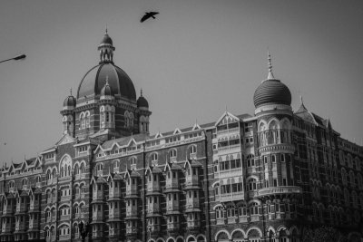 Gateway of India, Mumbai, India