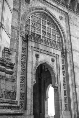 Gateway of India, Mumbai, India