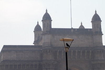 Gateway of India, Mumbai, India