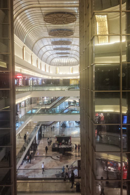 Palladium Mall, Mumbai, India