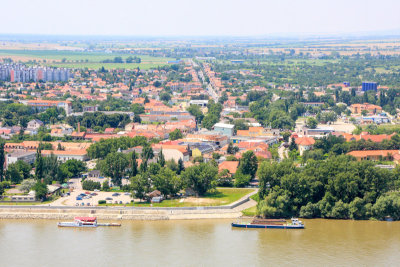 Estergom, Hungary