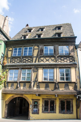 Strasbourg, France