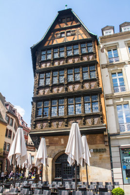 Strasbourg, France