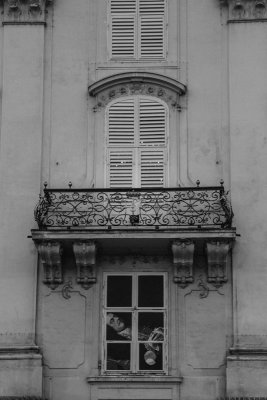 Hofburg Palace, Innsbruck, Austria