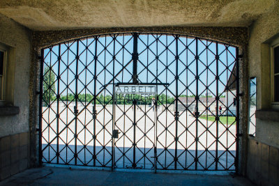 Dachau, Munich, Germany