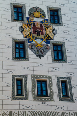 Old Town Hall, Munich, Bavaria, Germany