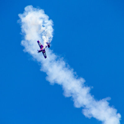 Air and Water show 2015 - Bill Stein Airshows, Chicago
