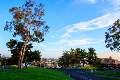 Promontory Bay, Newport, Beach