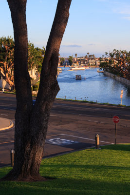 Promontory Bay, Newport, Beach