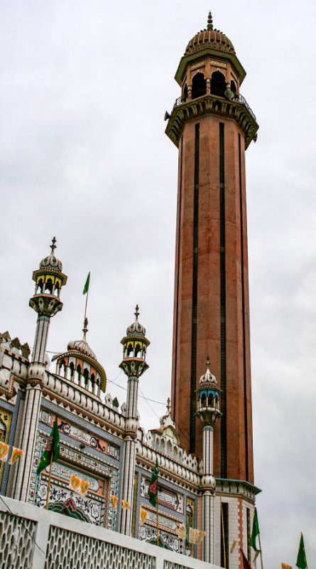 Mosque