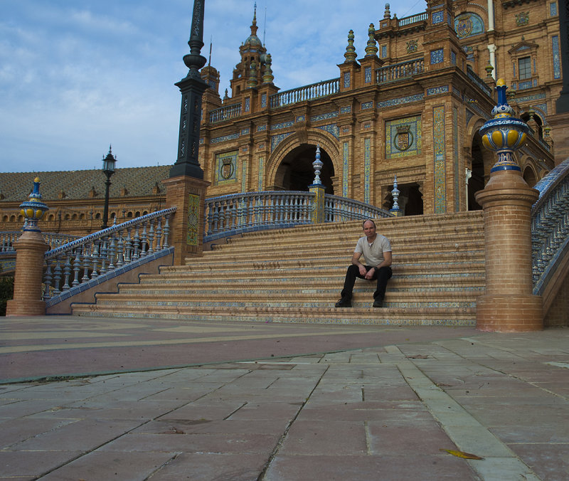 man at Plaza de Espana copy.jpg