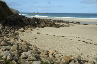 White sand bay looking towards the Long Ships lighthouse copy.jpg