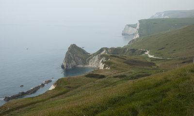 Dorset, South West Coastal Path