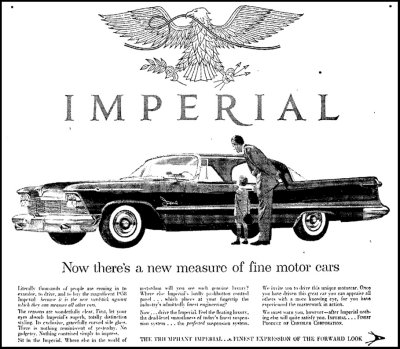 chrysler imperial 1958 january 13 
