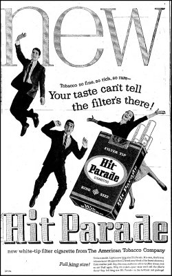 ad hit parade cigarettes 1957 january 15.jpg