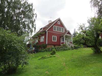 Västerås Törnboms