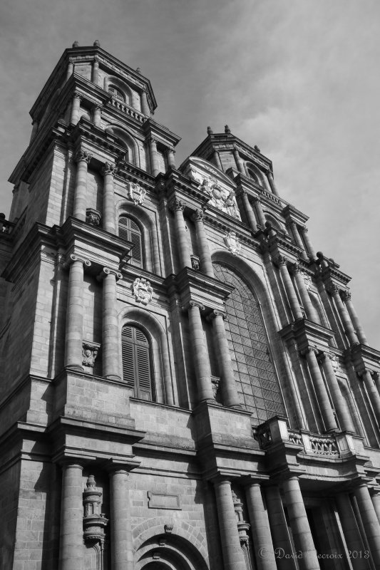 Rennes