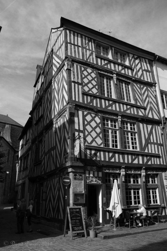 Rennes