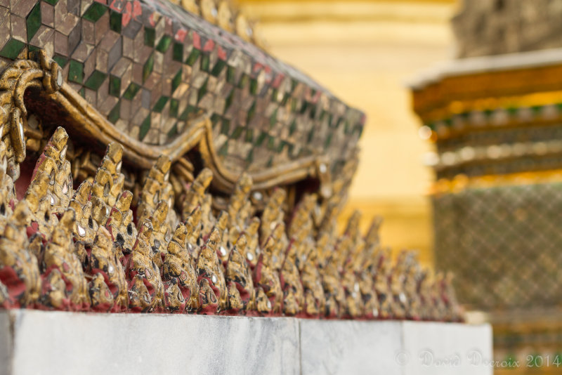 Grand Palace, Bangkok