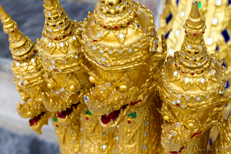 Grand Palace, Bangkok