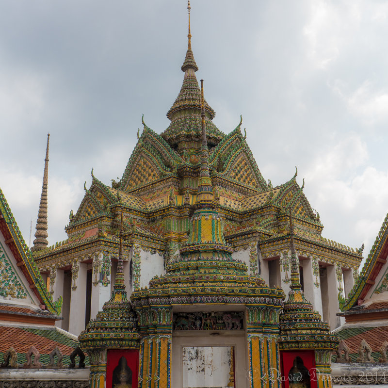 Grand Palace, Bangkok