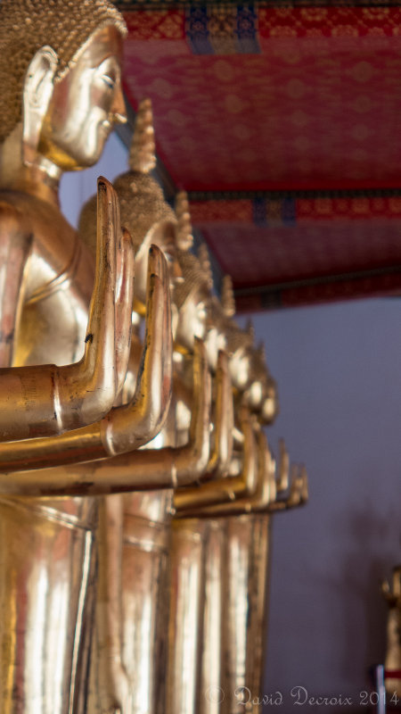 Grand Palace, Bangkok