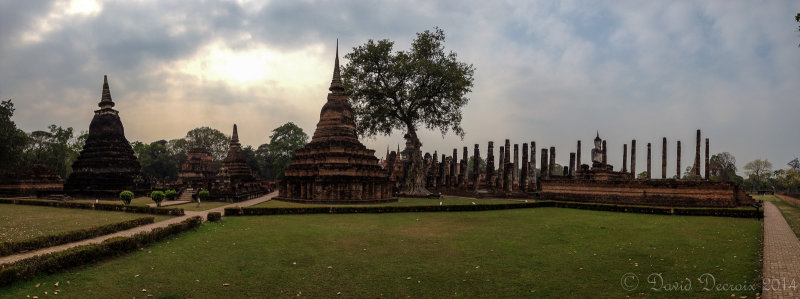 Sukhothai