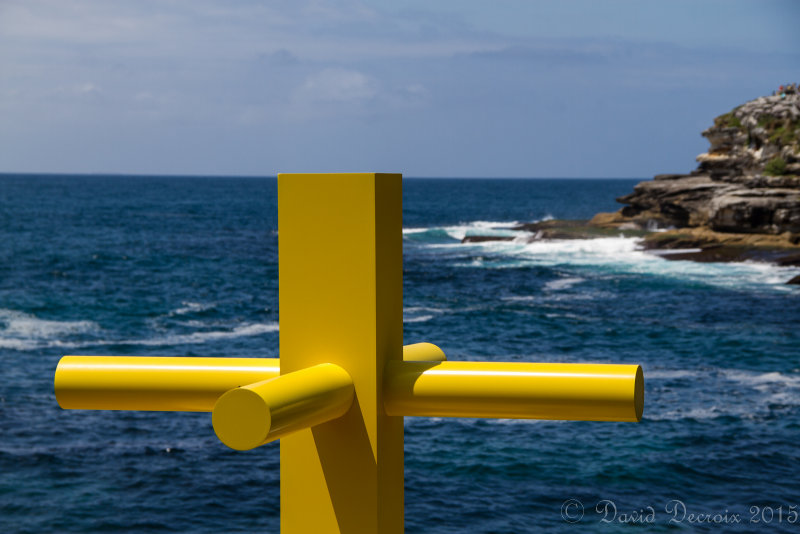 Sculpture by the Sea