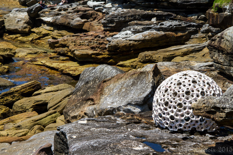 Sculpture by the Sea