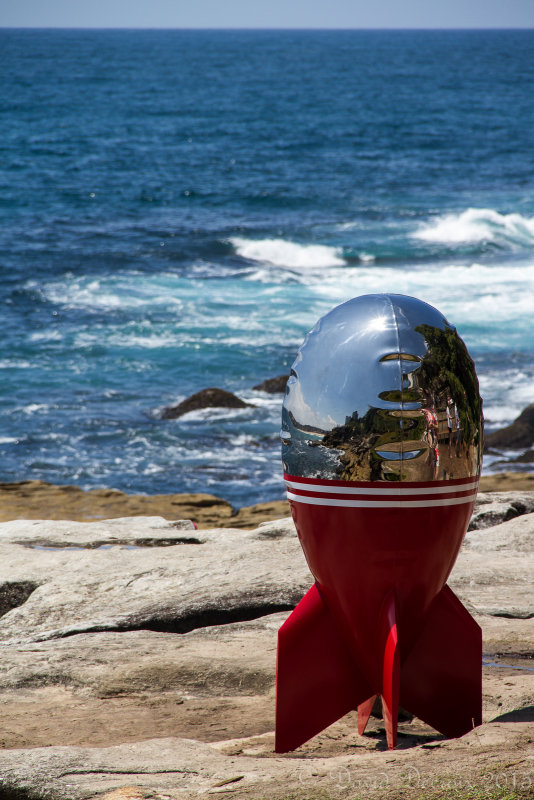 Sculpture by the Sea