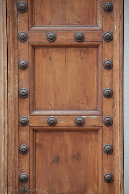 Door #3