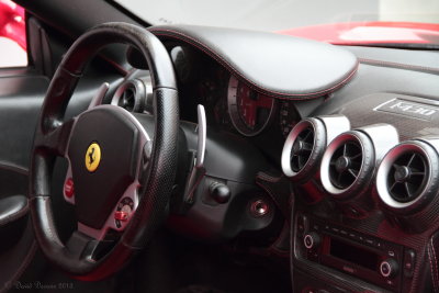 Maranello - F430