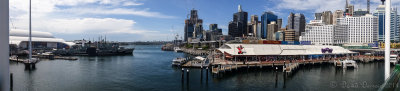 Darling Harbour