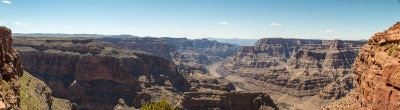Grand Canyon NP, Arizona, USA