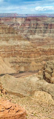 Grand Canyon NP, Arizona, USA