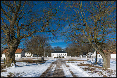 Ottenby Kungsgrd