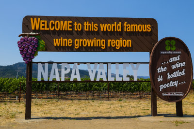 Napa Valley